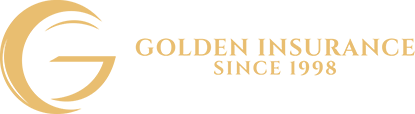 Golden Insurance Logo